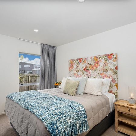 Ocean Serenity Apartments Whitianga Eksteriør bilde