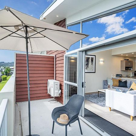 Ocean Serenity Apartments Whitianga Eksteriør bilde
