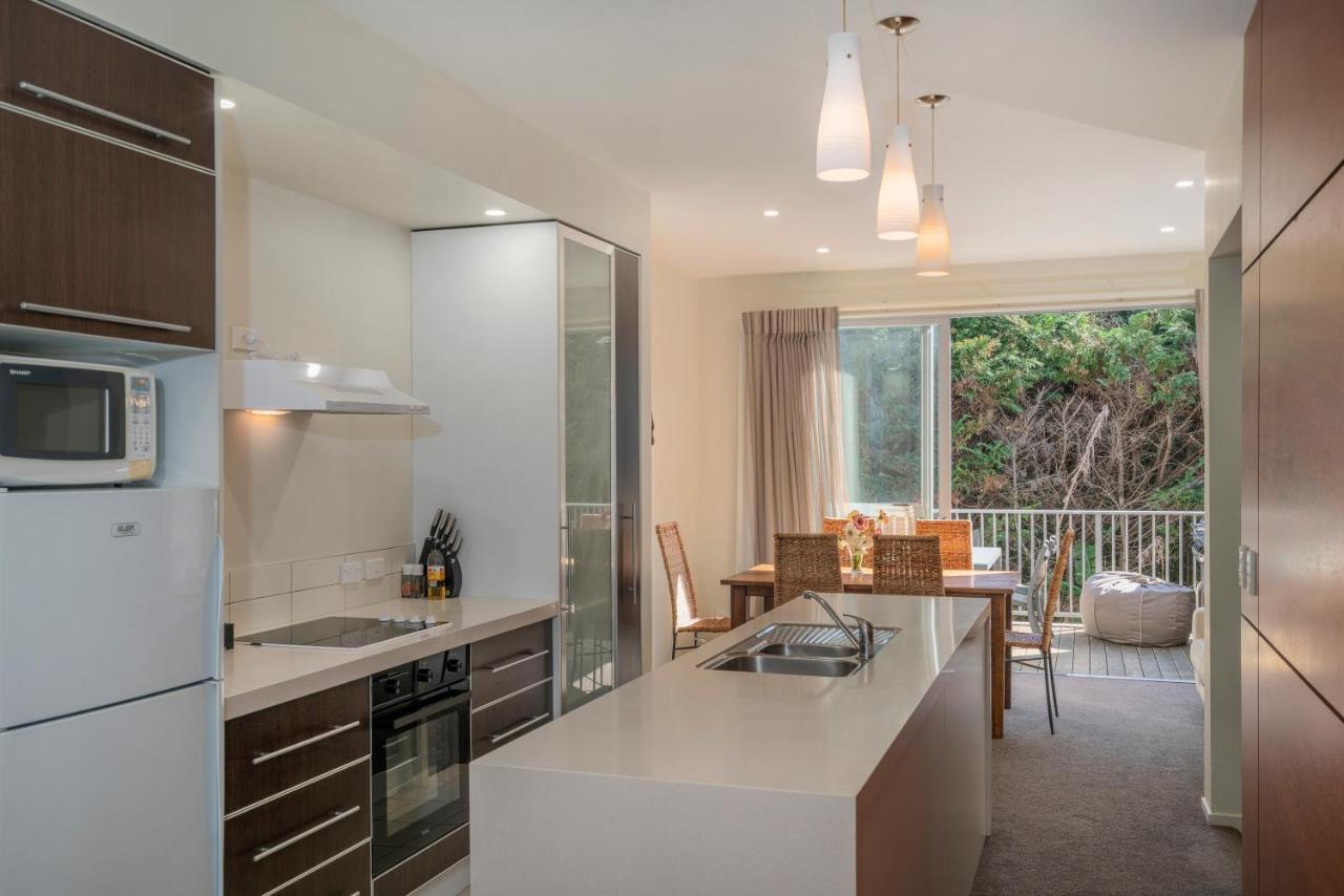 Ocean Serenity Apartments Whitianga Eksteriør bilde