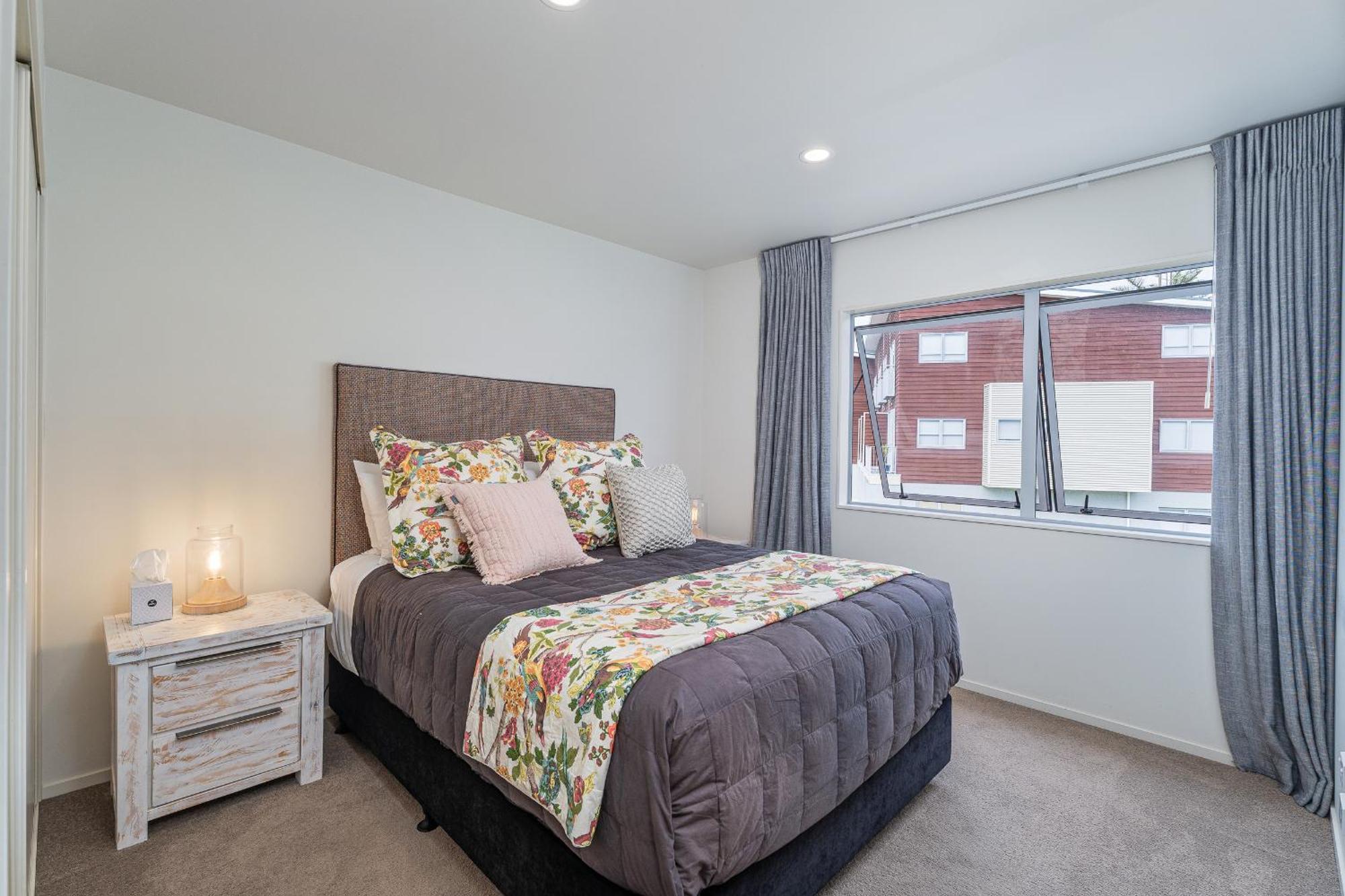 Ocean Serenity Apartments Whitianga Eksteriør bilde