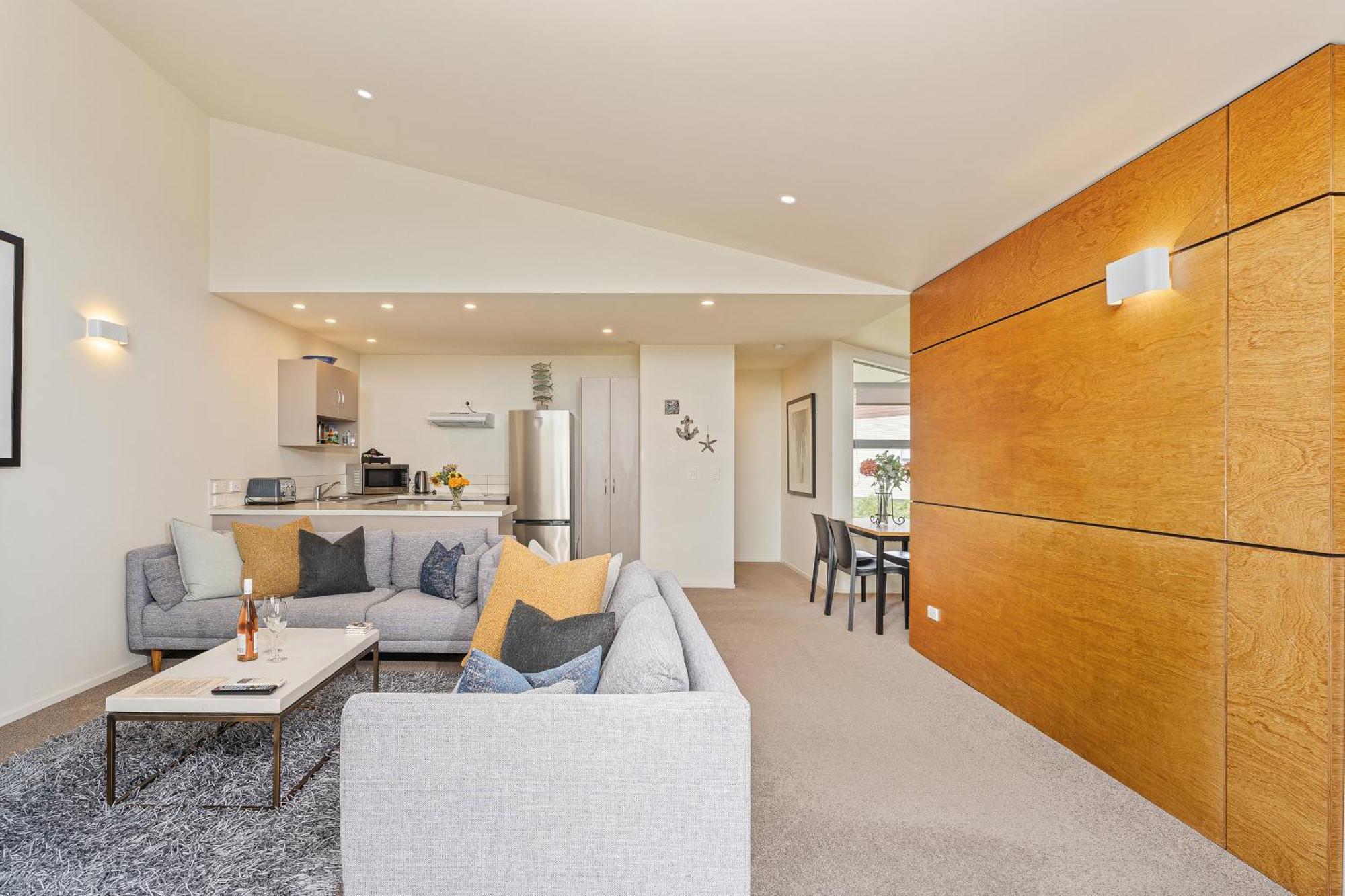 Ocean Serenity Apartments Whitianga Eksteriør bilde
