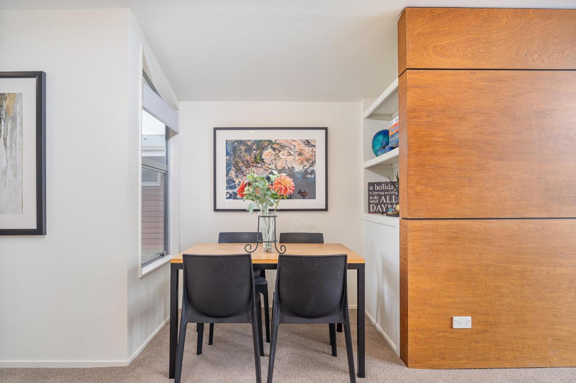 Ocean Serenity Apartments Whitianga Eksteriør bilde