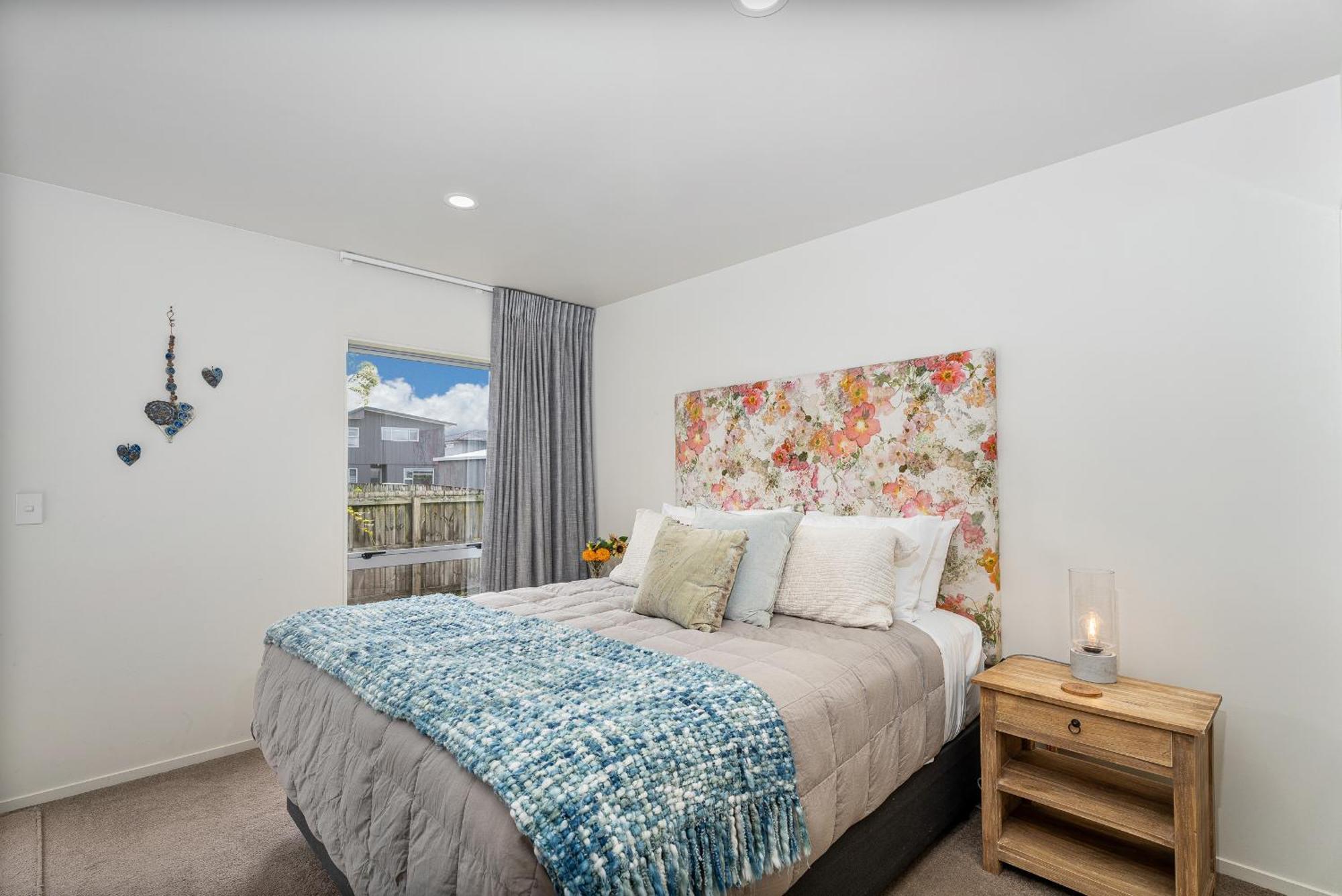 Ocean Serenity Apartments Whitianga Eksteriør bilde