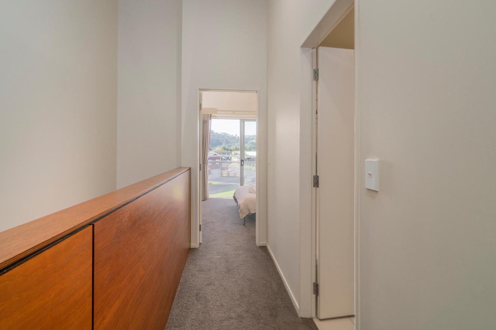 Ocean Serenity Apartments Whitianga Eksteriør bilde